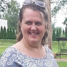 Фотография девушки Елена, 46 лет из г. Могилев