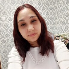 Фотография девушки Альбина, 25 лет из г. Адамовка