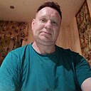 Серёга, 53 года