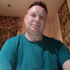 Фотография мужчины Серёга, 53 года из г. Волжский