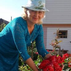 Фотография девушки Светлана, 58 лет из г. Алейск