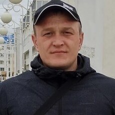 Фотография мужчины Валерий, 34 года из г. Пенза