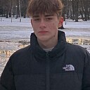 Дима, 19 лет