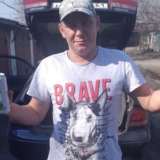 Фотография мужчины Макс, 46 лет из г. Таганрог