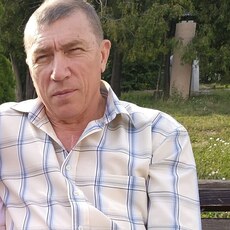 Фотография мужчины Александр, 63 года из г. Заречный