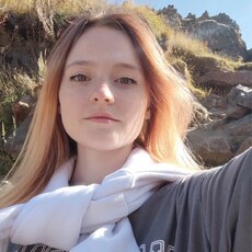 Фотография девушки Fatima, 23 года из г. Владикавказ
