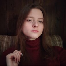 Фотография девушки Fatima, 23 года из г. Владикавказ