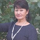 Галина, 62 года