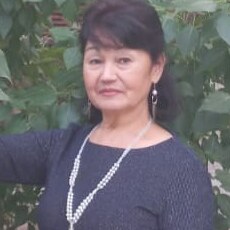 Фотография девушки Галина, 62 года из г. Омск