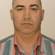 Фотография мужчины Ставр, 46 лет из г. Луганск