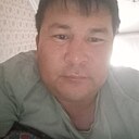 Баке, 37 лет