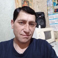 Фотография мужчины Виталий, 46 лет из г. Балкашино