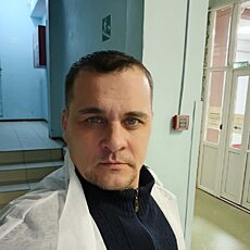 Фотография мужчины Дмитрий, 44 года из г. Благовещенск