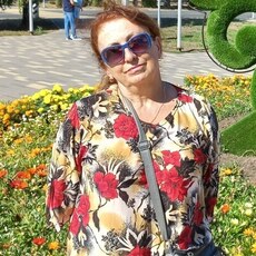 Фотография девушки Алла, 66 лет из г. Балаково
