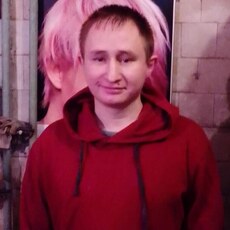 Фотография мужчины Алексей, 34 года из г. Чита