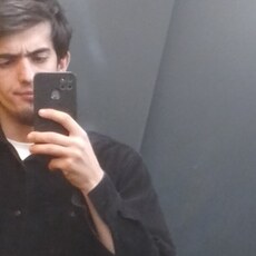 Фотография мужчины Maga, 23 года из г. Котельники