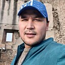 Бархом, 36 лет