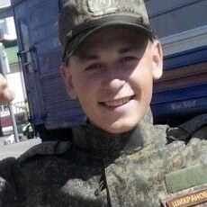 Фотография мужчины Дмитрий, 26 лет из г. Астрахань