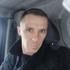 Фотография мужчины Вадим, 44 года из г. Алчевск