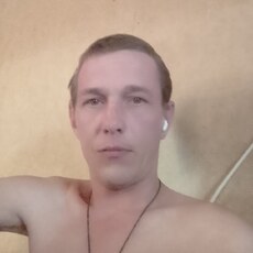 Фотография мужчины Иван, 38 лет из г. Аркадак