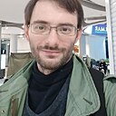 Андрей, 43 года