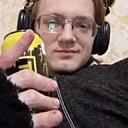 Артём, 20 лет