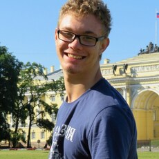 Фотография мужчины Игорь, 21 год из г. Подольск