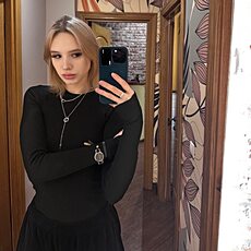 Анастасия, 21 из г. Тюмень.