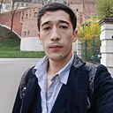 Jamshidbek, 24 года