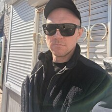 Фотография мужчины Иван, 36 лет из г. Подольск