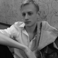 Фотография мужчины Волк, 23 года из г. Таганрог