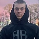 Данил, 21 год