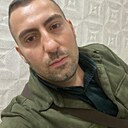 Хачик, 28 лет