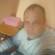 Фотография мужчины Виталий, 40 лет из г. Южно-Сахалинск