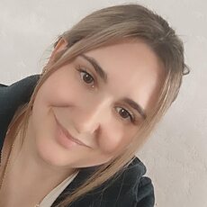 Фотография девушки Ксения, 34 года из г. Москва