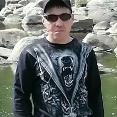 Фотография мужчины Геннадий, 45 лет из г. Кандалакша