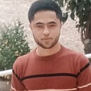 Dima, 25 лет