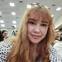Ева Аманбайева, 24 года