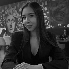 Фотография девушки Гульназ, 25 лет из г. Набережные Челны