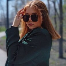 Татьяна, 24 из г. Сызрань.
