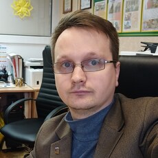 Фотография мужчины Антон, 31 год из г. Владимир