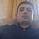 Отабек, 29 лет