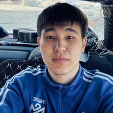 Фотография мужчины Арсен, 21 год из г. Жезказган