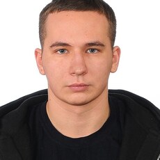 Фотография мужчины Дима, 23 года из г. Тольятти