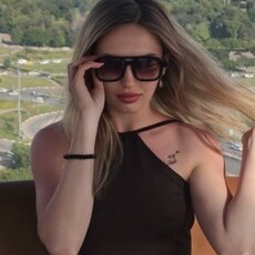 Фотография девушки Алиса, 23 года из г. Владивосток