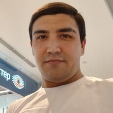 Фотография мужчины Бахадур, 23 года из г. Видное