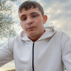 Фотография мужчины Илья, 28 лет из г. Нижний Новгород