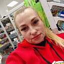 Альбина Бахаива, 38 лет