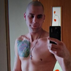 Фотография мужчины Арнольд, 27 лет из г. Ступино