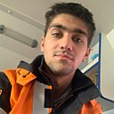 Денис, 23 года